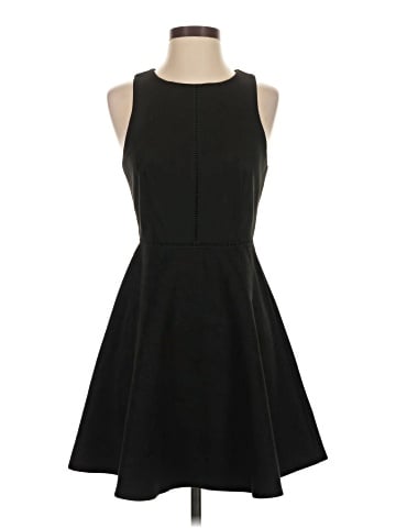 Francesca's Cocktail Dress (view 1)
