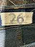 We the Free Blue Jeans Size 26 waist - photo 7