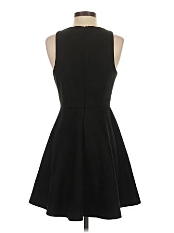 Francesca's Cocktail Dress (view 2)