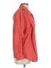 Next Polka Dots Red Long Sleeve Blouse Size 10 - photo 4