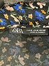 Zara Blue Casual Dress Size M - photo 7