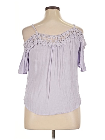 Jolt Short Sleeve Top (view 2)
