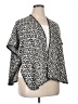 Old Navy Gray Black Cardigan Size XL - XXL - photo 1