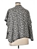 Old Navy Gray Black Cardigan Size XL - XXL - photo 2