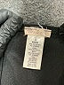 Sally Miller Black Cocktail Dress Size L - photo 7