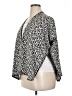 Old Navy Gray Black Cardigan Size XL - XXL - photo 5