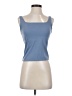 FLX Blue Tank Top Size S - photo 1