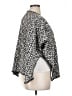 Old Navy Gray Black Cardigan Size XL - XXL - photo 4