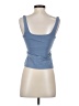 FLX Blue Tank Top Size S - photo 2