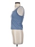 FLX Blue Tank Top Size S - photo 5