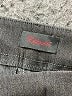 Rekucci Chevron-herringbone Black Dress Pants Size 8 - photo 7
