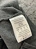 Rekucci Chevron-herringbone Black Dress Pants Size 8 - photo 8