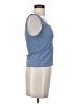 FLX Blue Tank Top Size S - photo 4
