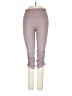 Lululemon Athletica Purple Active Pants Size 4 - photo 1