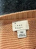 A New Day Tan Sweater Vest Size XS - photo 7