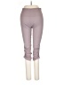 Lululemon Athletica Purple Active Pants Size 4 - photo 2