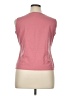 Elementz Pink Sleeveless T-Shirt Size XL - photo 2
