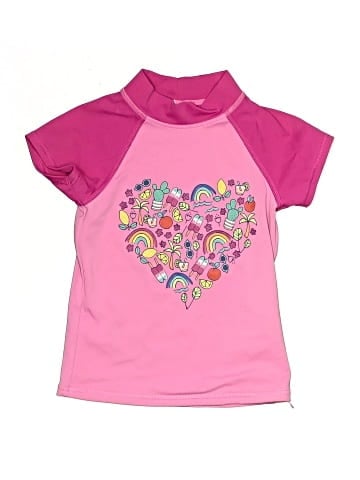 Lands' End Rash Guard (view 1)