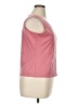 Elementz Pink Sleeveless T-Shirt Size XL - photo 4