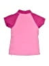 Lands' End Pink Rash Guard Size 3T - photo 2