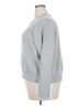 French Connection Gray Pullover Sweater Size XXL - photo 5