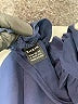 Shein 100% Polyester Blue Long Sleeve Blouse Size 8 - 10 - photo 7
