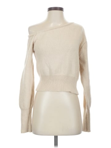 Theme Pullover Sweater (view 1)