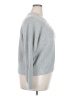 French Connection Gray Pullover Sweater Size XXL - photo 4