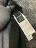 Shein 100% Polyester Black Long Sleeve Blouse Size 6 - photo 7