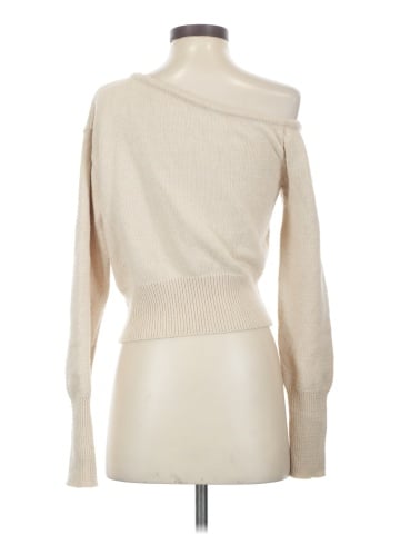 Theme Pullover Sweater (view 2)