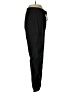 Roots 100% Cotton Black Casual Pants Size M - photo 4
