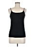 Gap Black Tank Top Size M - photo 1