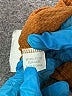 Tickled Teal Brown Cardigan Size L - photo 8