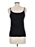 Gap Black Tank Top Size M - photo 2
