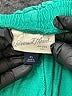 Universal Thread 100% Cotton Green Track Pants Size XS - photo 7