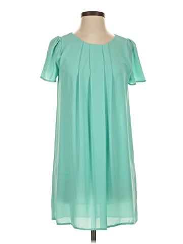 Everly Casual Dress (view 1)
