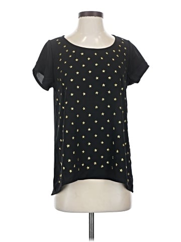 I.ner Short Sleeve Top (view 1)