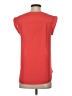 J.Crew 100% Polyester Red Sleeveless Blouse Size 00 - photo 2