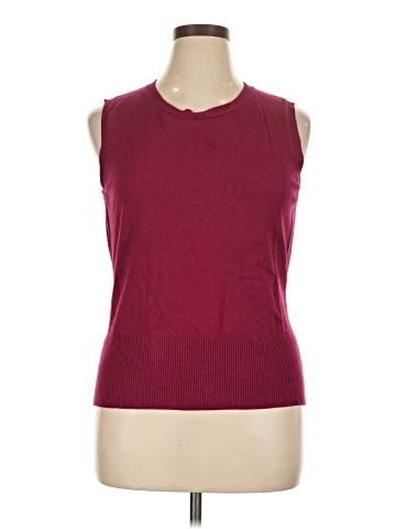 Merona Sweater Vest (view 1)