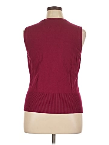 Merona Sweater Vest (view 2)