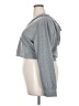 ChicMe Gray Cardigan Size XXL - photo 5