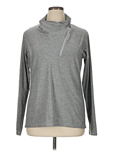 New Balance Fleece (view 1)