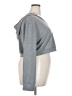 ChicMe Gray Cardigan Size XXL - photo 4
