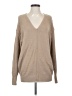 Wilfred Free 100% Nylon Tan Cardigan Size XS - photo 1