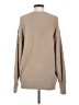 Wilfred Free 100% Nylon Tan Cardigan Size XS - photo 2