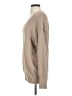 Wilfred Free 100% Nylon Tan Cardigan Size XS - photo 5
