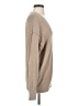 Wilfred Free 100% Nylon Tan Cardigan Size XS - photo 4