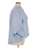 I.C. By Connie K Blue Blazer Size XXL - photo 4