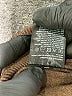 Divided by H&M Brown Pullover Sweater Size M - photo 8