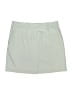 Izod Golf 100% Polyester Solid Gray Skort Size 6 - photo 2